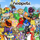 Image for article titled A Hacker Is Trying to Sell Data on 69 Million Neopets Users